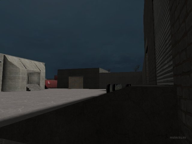 dr3w_bunker for css screenshot