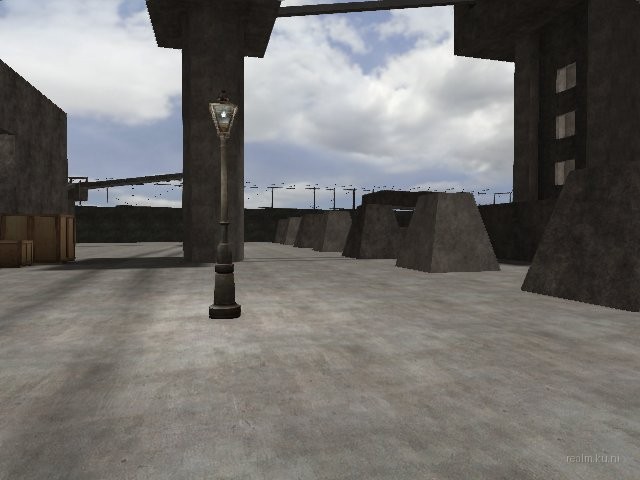 dr3w_gg_deathmatch for css screenshot