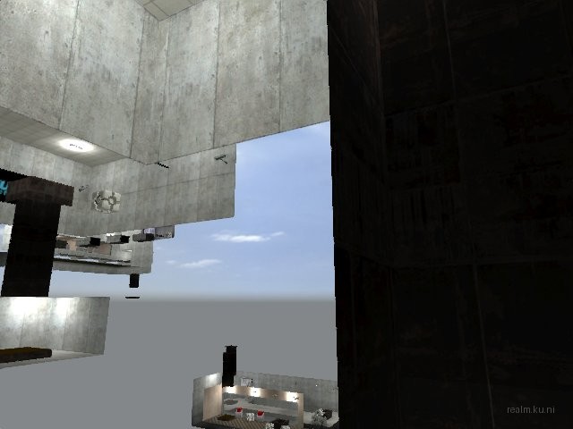 dr_aperturescience_v3 for css screenshot