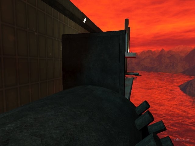 dr_hellscavern_zhfver222 for css screenshot