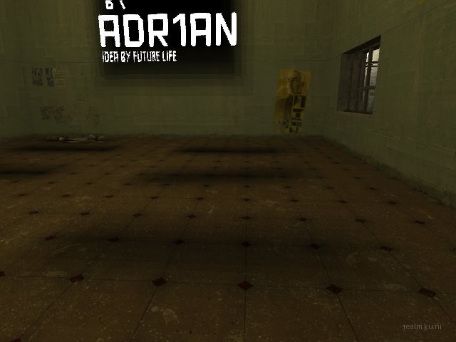 dr_zombie_school for css screenshot