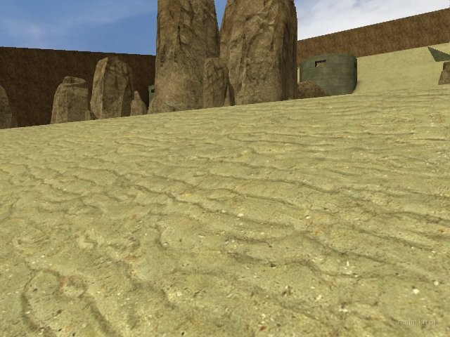 dtt_rush for css screenshot