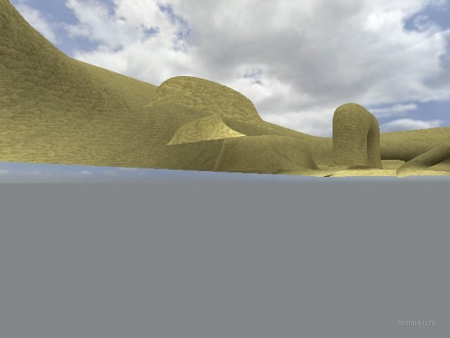 dtt_sand for css screenshot