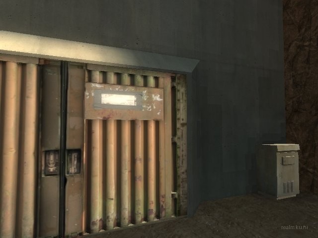 duel_sniperarena for css screenshot