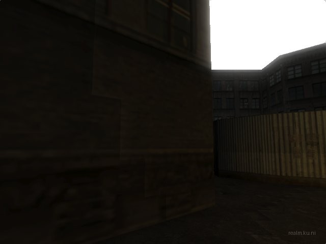 dusk district for css screenshot