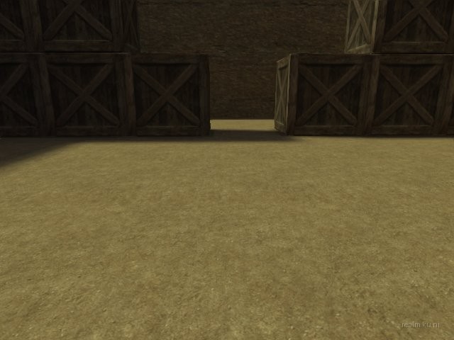 dustparty for css screenshot