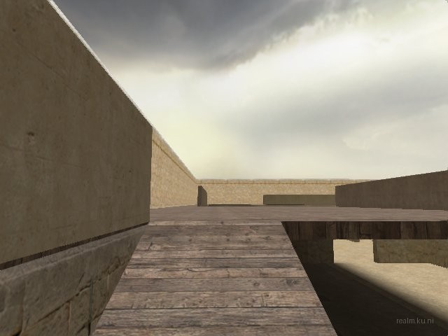 duststormscouts for css screenshot