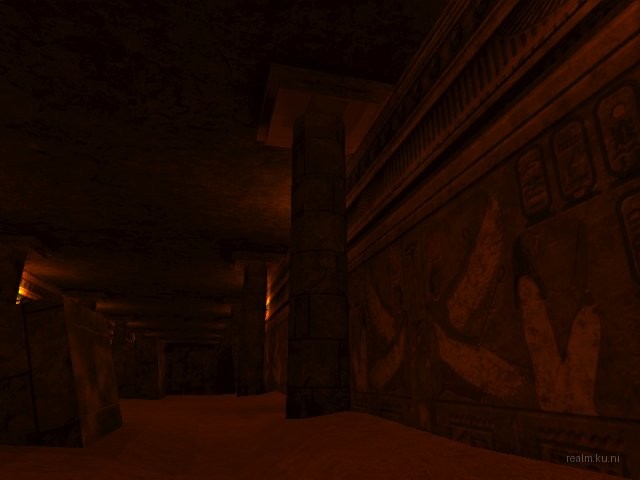 egyptiancrypt for css screenshot