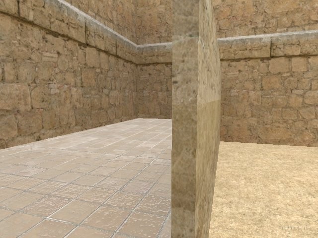 esl_aim_dust_arena2009 for css screenshot