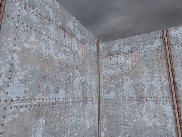evp_maze for css screenshot