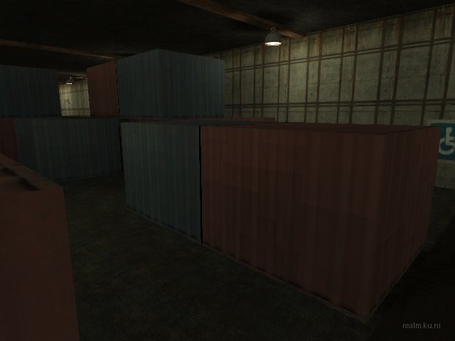 fattony storageroom2 for css screenshot