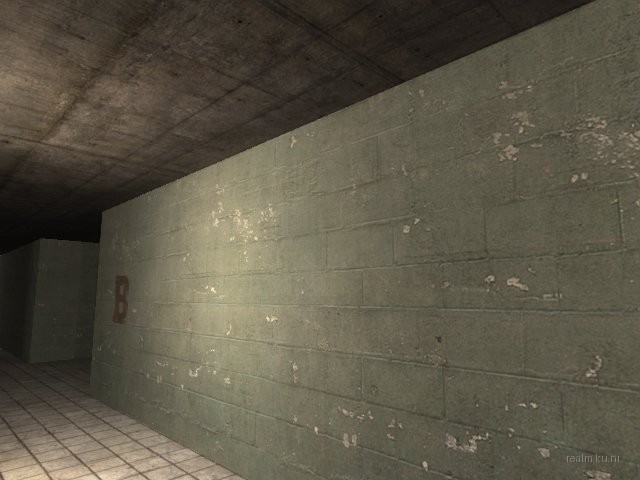 fear for css screenshot