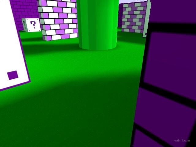 ffa_waluigi for css screenshot