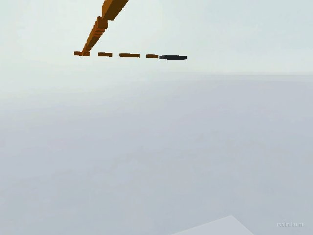 fight_parkourknife for css screenshot