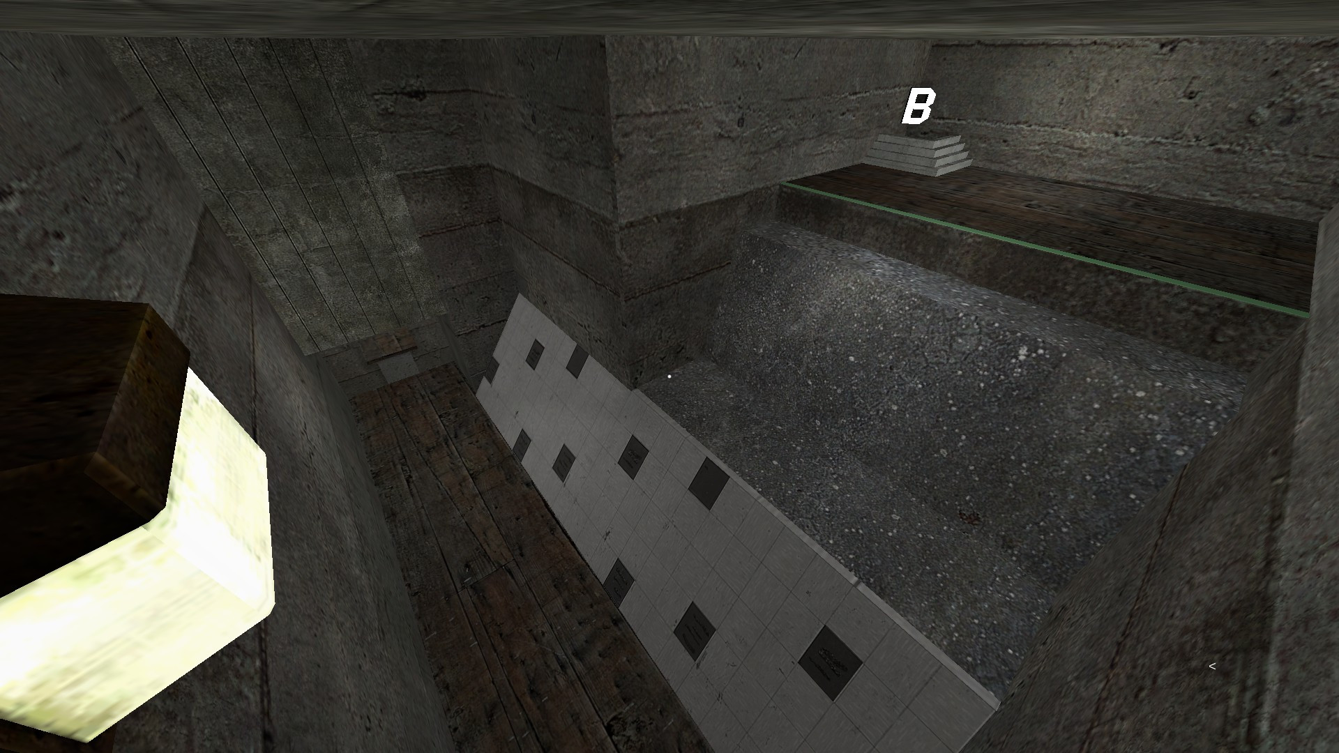 bhop_mentor for css screenshot