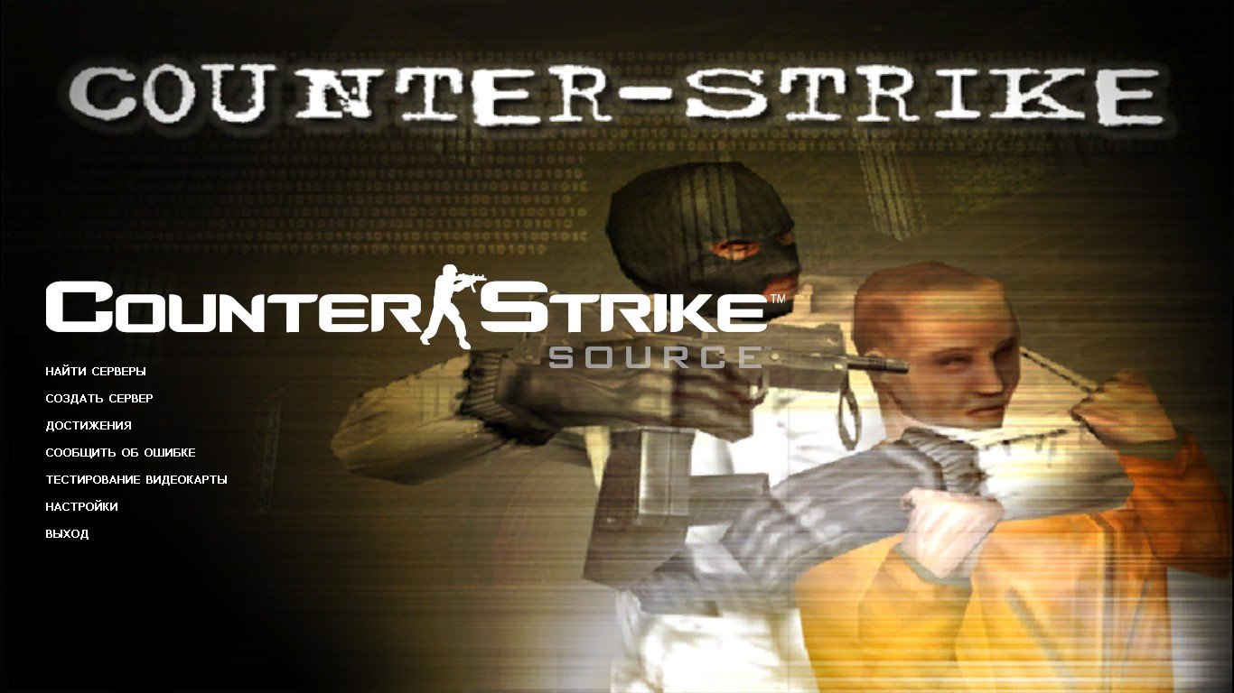 Counter-Strike: Beta for CS:S for css screenshot