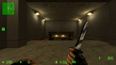 Counter-Strike: Beta for CS:S thumb 3