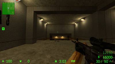 Counter-Strike: Beta for CS:S thumb 2