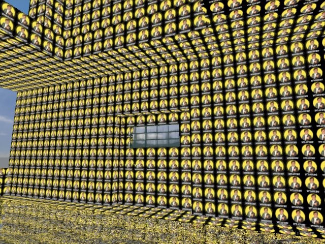first lego for css screenshot