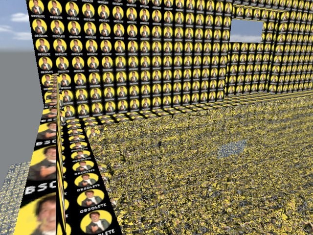 first lego thumb 9