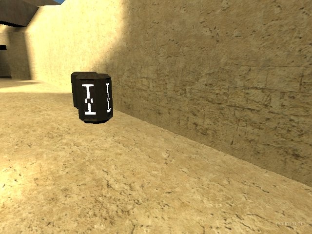 foundation for css screenshot