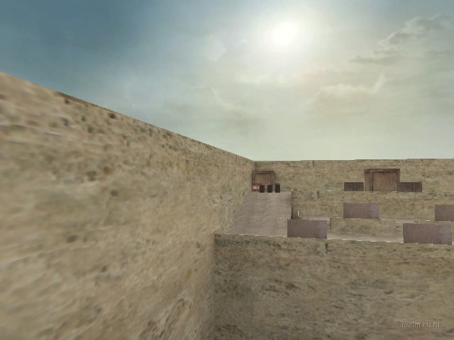 fr_rifletrain for css screenshot