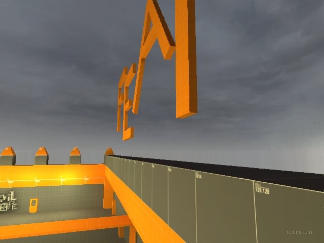 fragfear_grenade-war for css screenshot