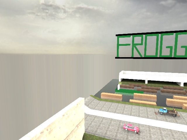frogger! thumb 2