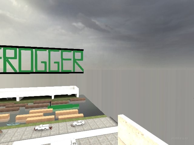 frogger! thumb 4