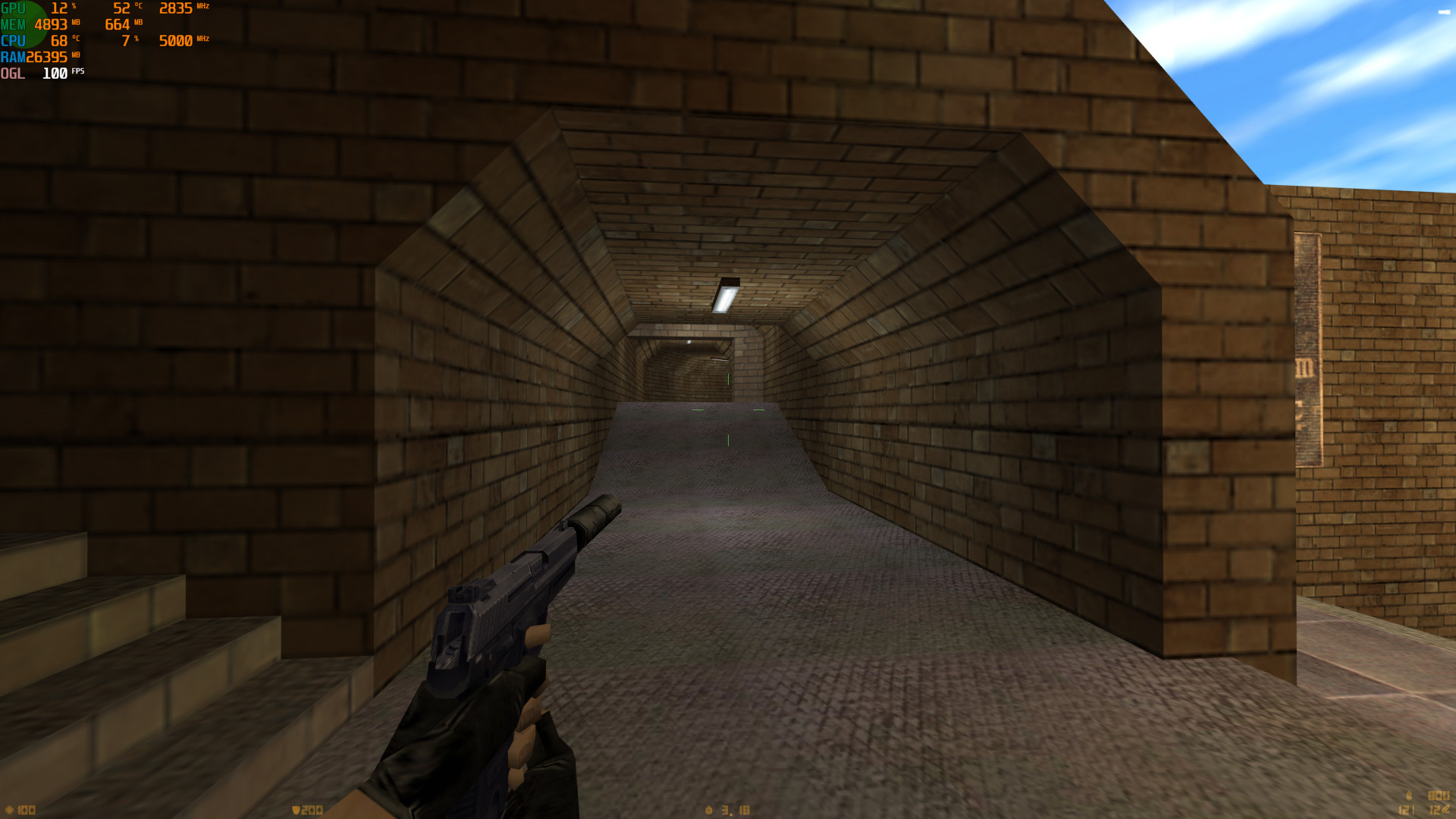 as_quaint for cs16 screenshot