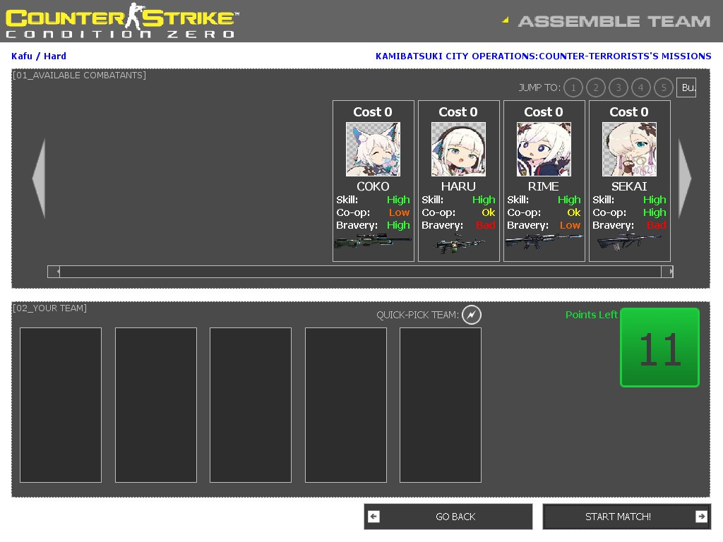 Kamibatsuki Operations thumb 5