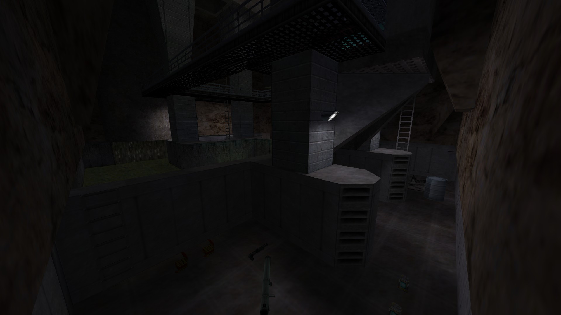 Waste Treatment Hell thumb 2