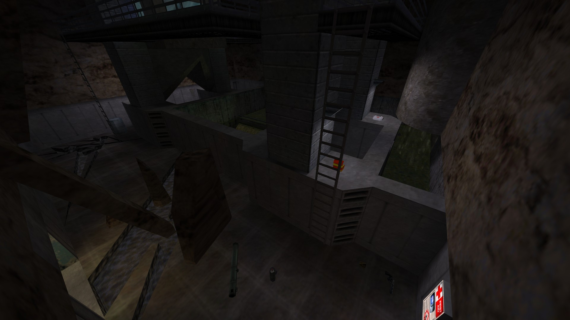 Waste Treatment Hell thumb 4