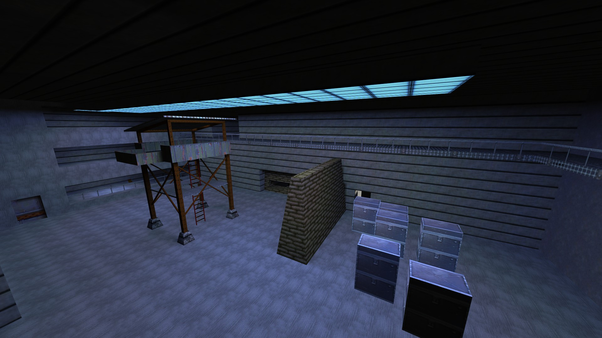 BeckDM1 for hl screenshot