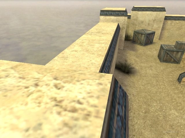 fun_dustwars for css screenshot