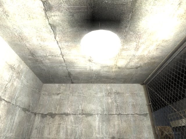 fun_gunz_prison for css screenshot