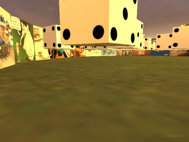 fun_maxidice_thc for css screenshot