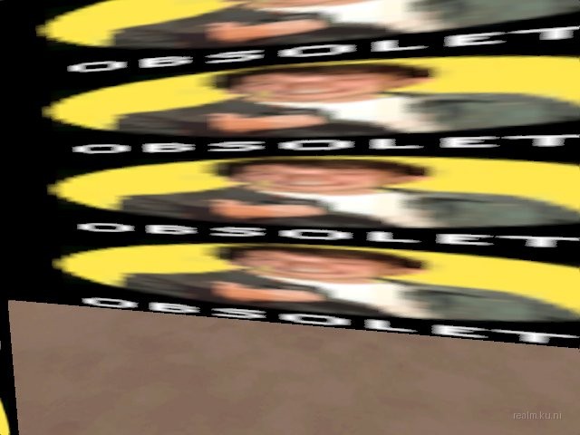 fuqed up for css screenshot