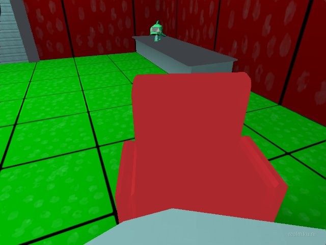 futuramalabfinal for css screenshot