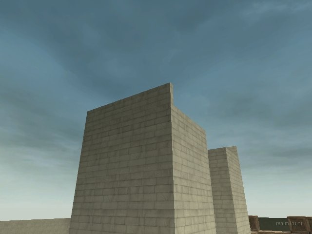 fy_1shot1kill for css screenshot