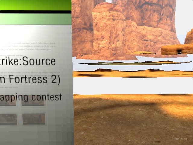 fy_2fort for css screenshot