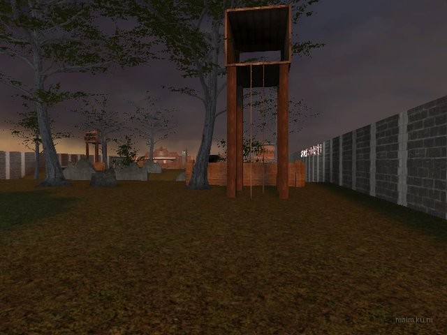 fy_action_paintball for css screenshot