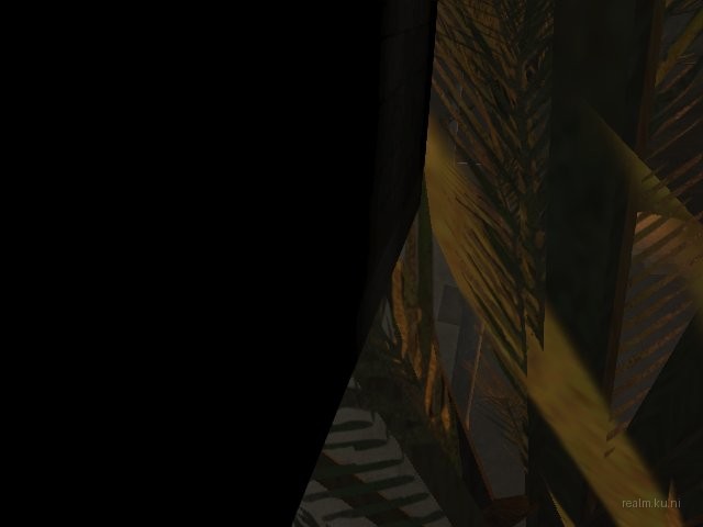 fy_africanheat for css screenshot