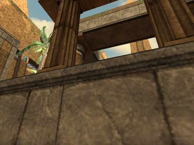 fy_ancient_egypt for css screenshot