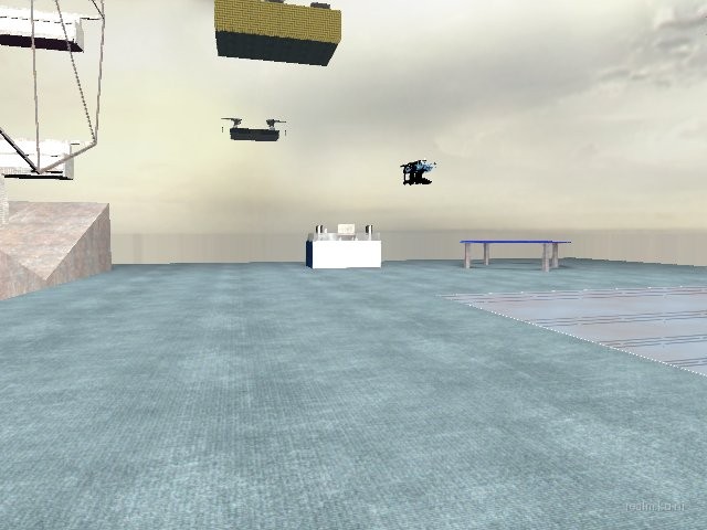 fy_arbiter for css screenshot