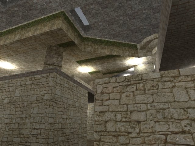 fy_aztec_arena for css screenshot