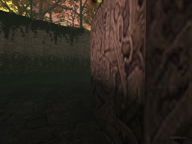 fy_aztec_empire for css screenshot