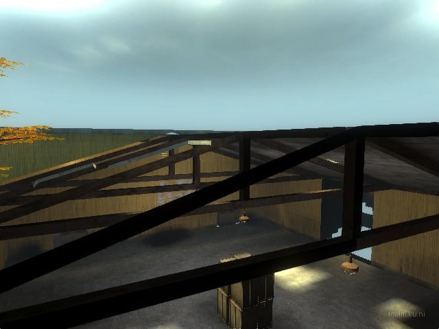 fy_barn_madness for css screenshot