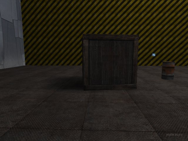 fy_bean_surviv0r for css screenshot