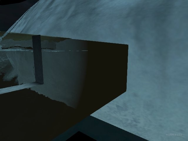 fy_bhop_arctic for css screenshot